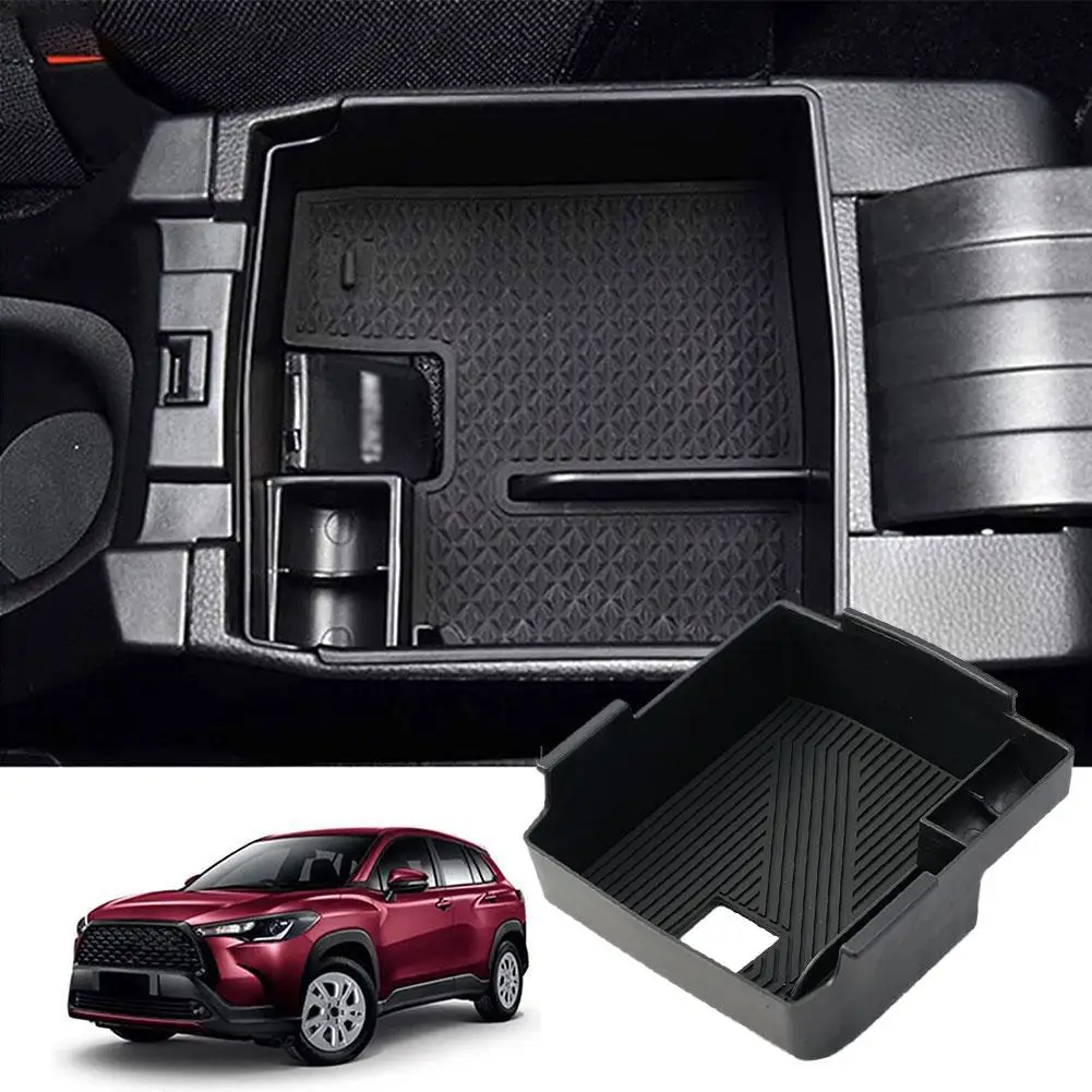 Toyota Corolla Cross 2021 2022 2023 2024 XG10  ڵ Ȱ ڽ   ̳  ġ Ʈ ̽