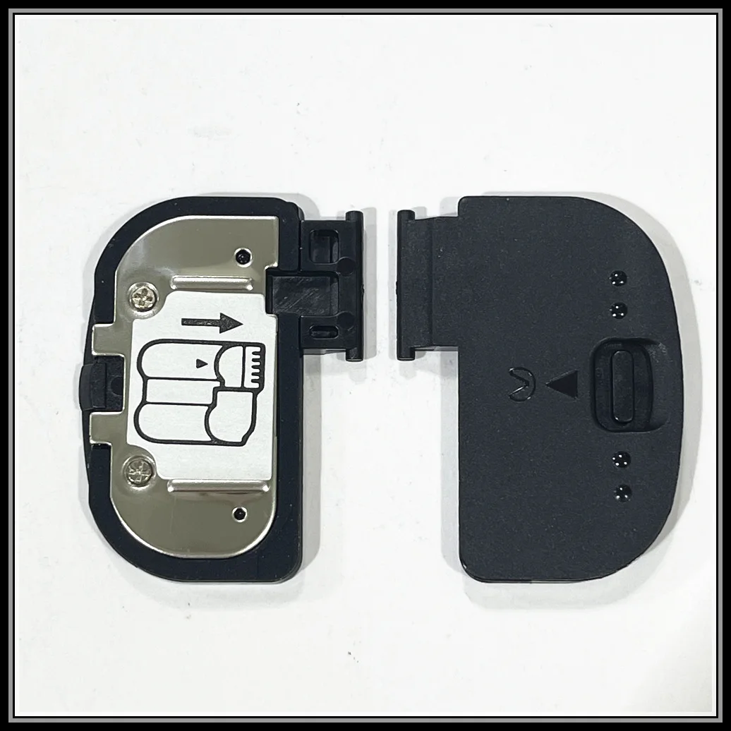 Battery Cover Lid Door Base Plate Camera Replacement Repair Spare Part For Nikon D610 D600 D7100 D7200 D7500 D7000