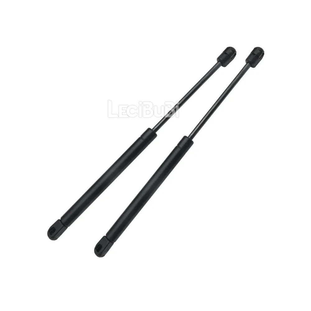 For Hyundai Eon 2012-2019 2pcs Rear Trunk Tailgate Strut Boot Lift Support Bars Gas Spring Dampers Rod Accessories 2017 2018 6