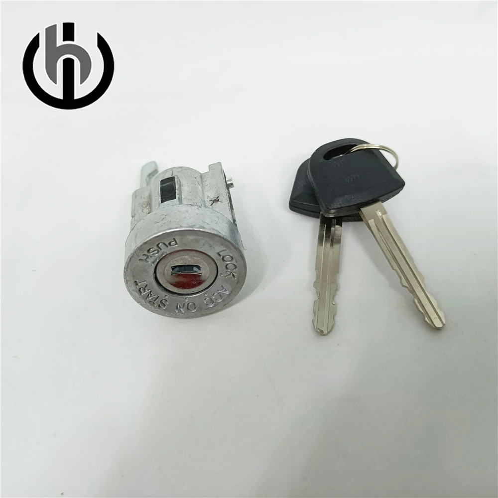 New Ignition Lock Cylinders MR-337546 MR296628 MB888092 MB846653 