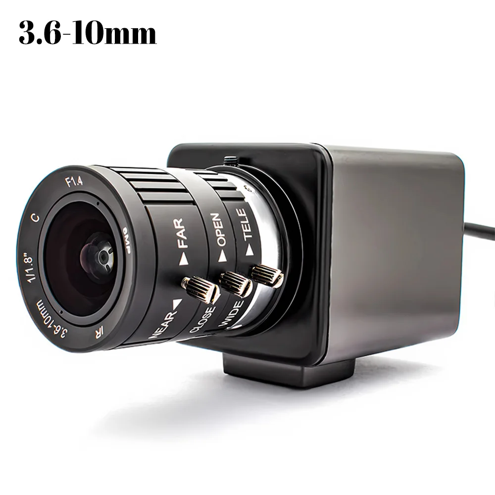 3.6-10mm