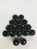 8sets 11mm wheels for 1/64 Scale Alloy Car Models 1/64 wheels with 1/64Tires + Axles for Hot Wheel/Matchbox/Domeka/Tomy 1:64 3