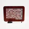 Brown 1000 Dollar
