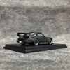 MC 1:64 Model Car RWB 930 Alloy Die-Cast Sport Vehicle GT & Duck Wing Version 5