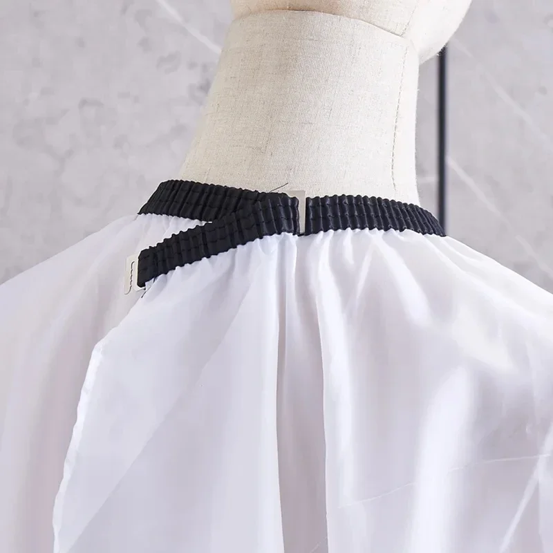 Professional Salon Hair Cutting Cape - Waterproof Barber Apron