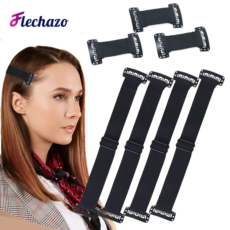 Beauty Hair Accessories Face Long Hair Bands Hair Stretch Band
