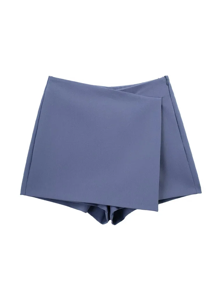 Рисунок 2 - Юбка-парео Женская ассиметричная