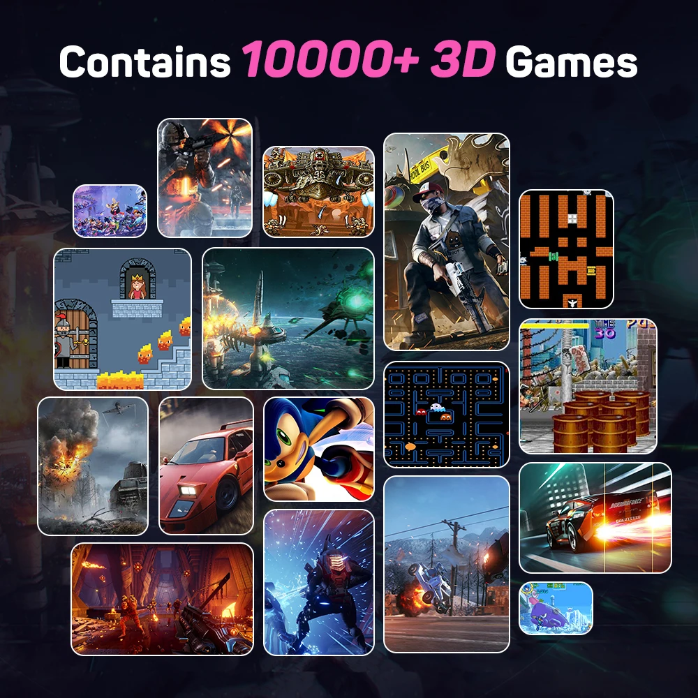 レトロバット 110000 レトロ ゲーム ダウンロード 105