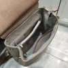 2024 Hit Color Design College Girl School Book Bag All-match Real Leather Women's Backpack High Quality Cowhide Shoulder Bag 4