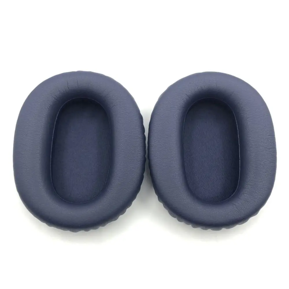 Premium Ear Pad Cushion Covers (2-Pack) - Replacement Repair Parts