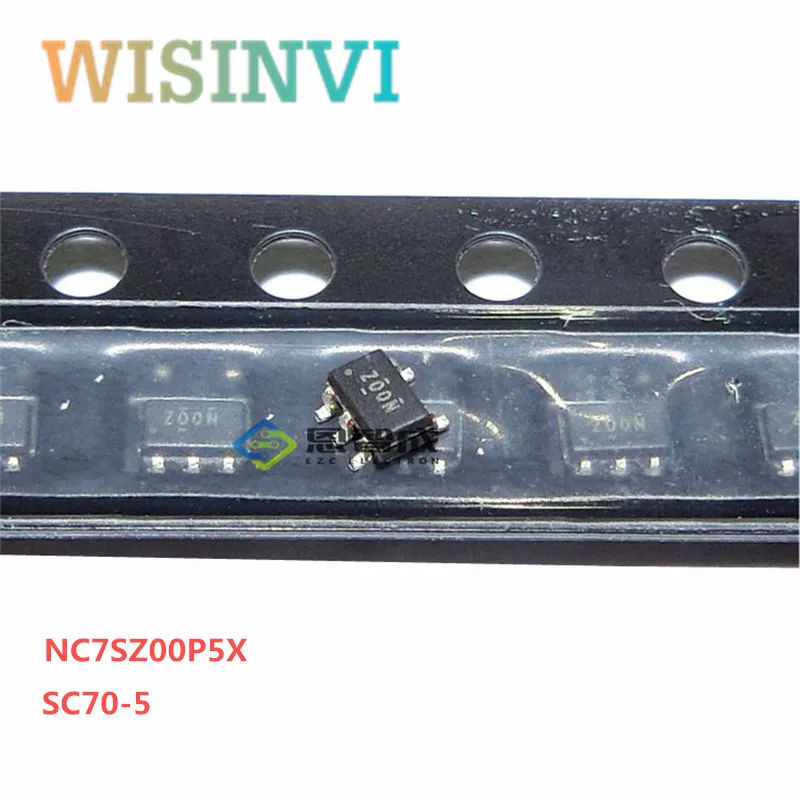 

50 шт., фотомагнитола NC7SZ00P5X NC7SZ00P5, для разметки Z00, фотомагнитола NC7SZ02P5X, NC7SZ02P5, Z02, NC7SZ04P5X, NC7SZ04P5, Z04