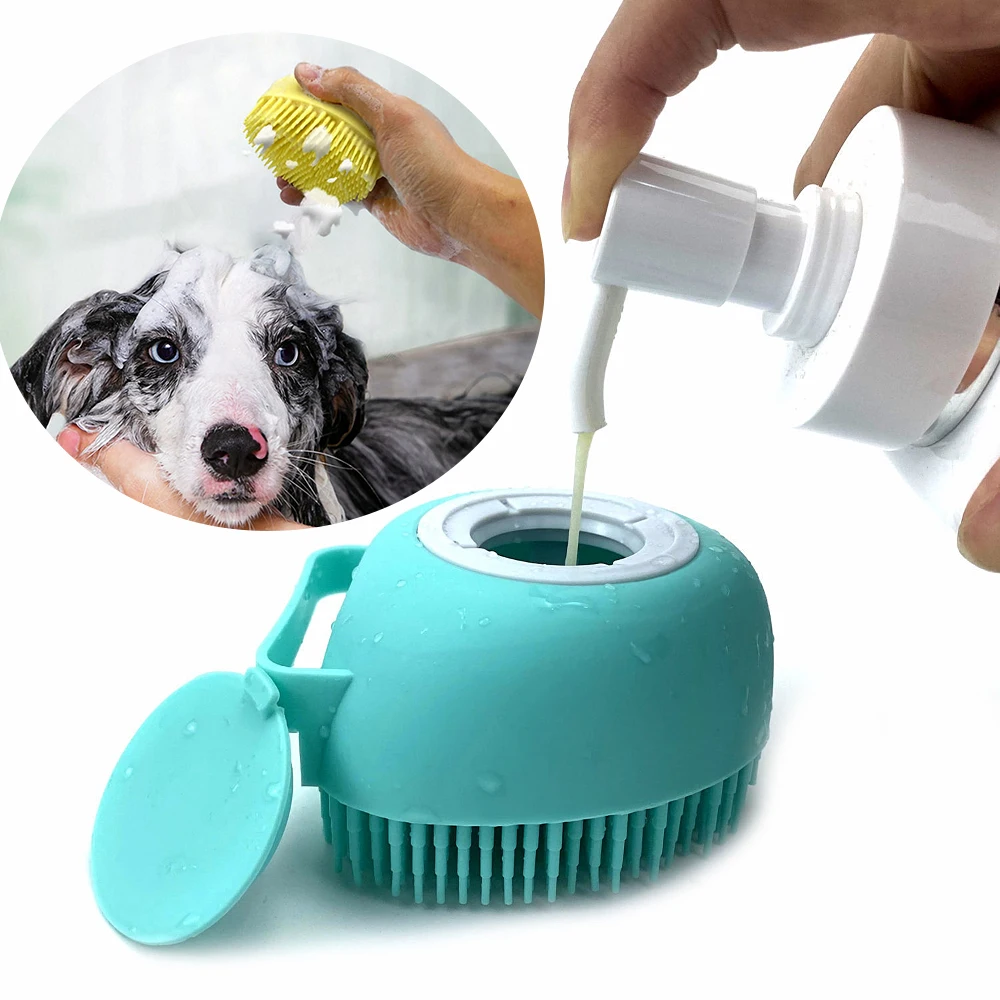 Pet Cat Fun Bowl Feeding Toys Dog Tumbler Feeder Puppy Kitten Shaking Leakage Food Ball Container Interactive Training Toys