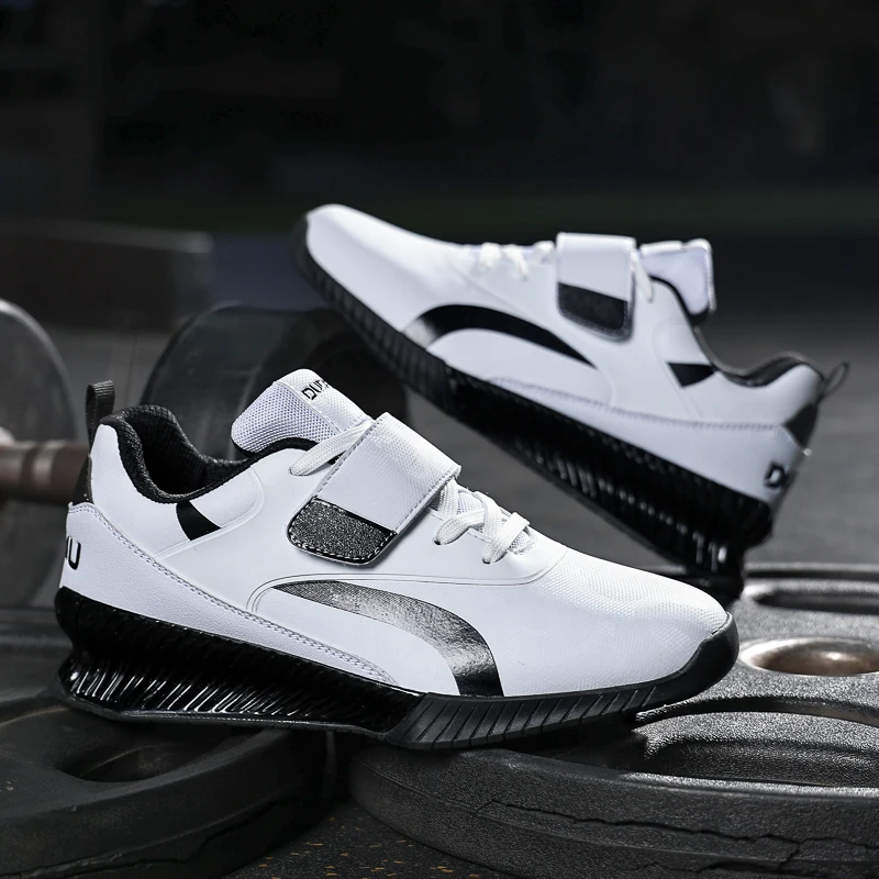 Men’s Luxury Squat Training Shoes 6