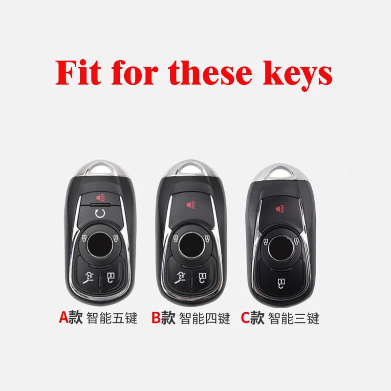 Custodia-per-chiave-intelligente-a-distanza-per-Auto-in-lega-di-zinco-per-chevrolet-cruze-spark.jpg Custodia per chiave intelligente a distanza per Auto in lega di zinco per chevrolet cruze spark camaro Volt Bolt Trax Malibu Auto Key Shell accessori - Custodia per chiave intelligente a distanza per Auto in lega di zinco per chevrolet cruze spark