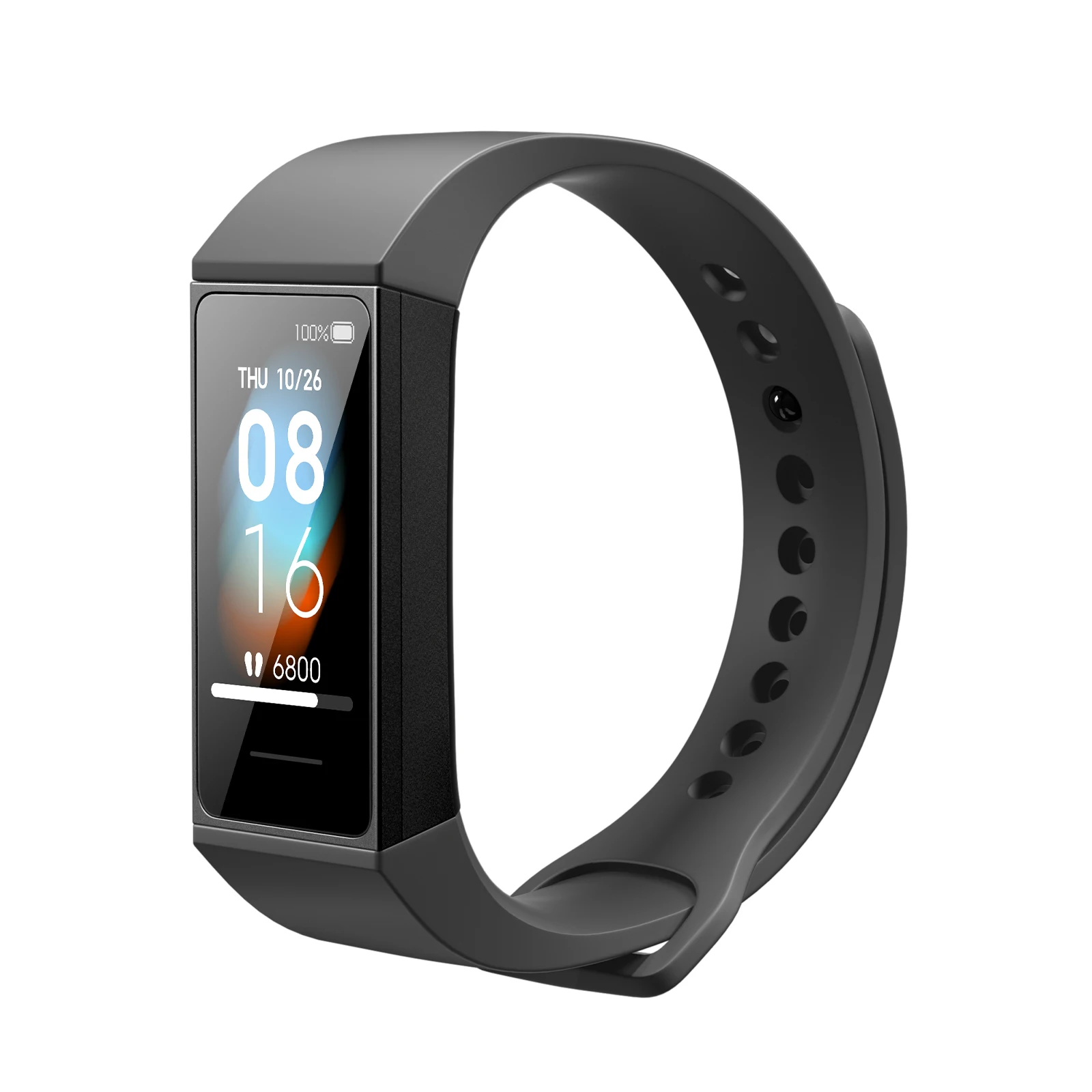 Xiaomi Redmi Mi Smart Band Lowest Price Nepal Mi Band In Low Price