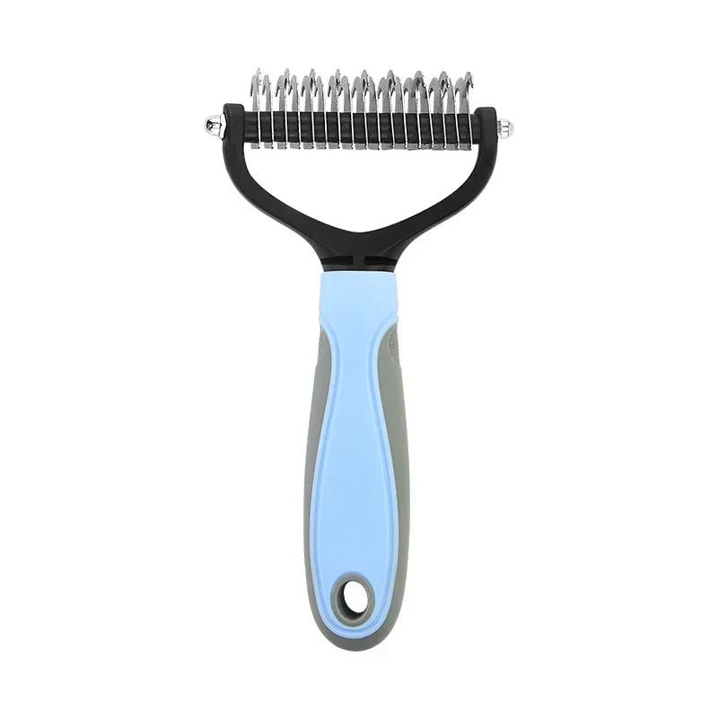 Blue L 17Teeth