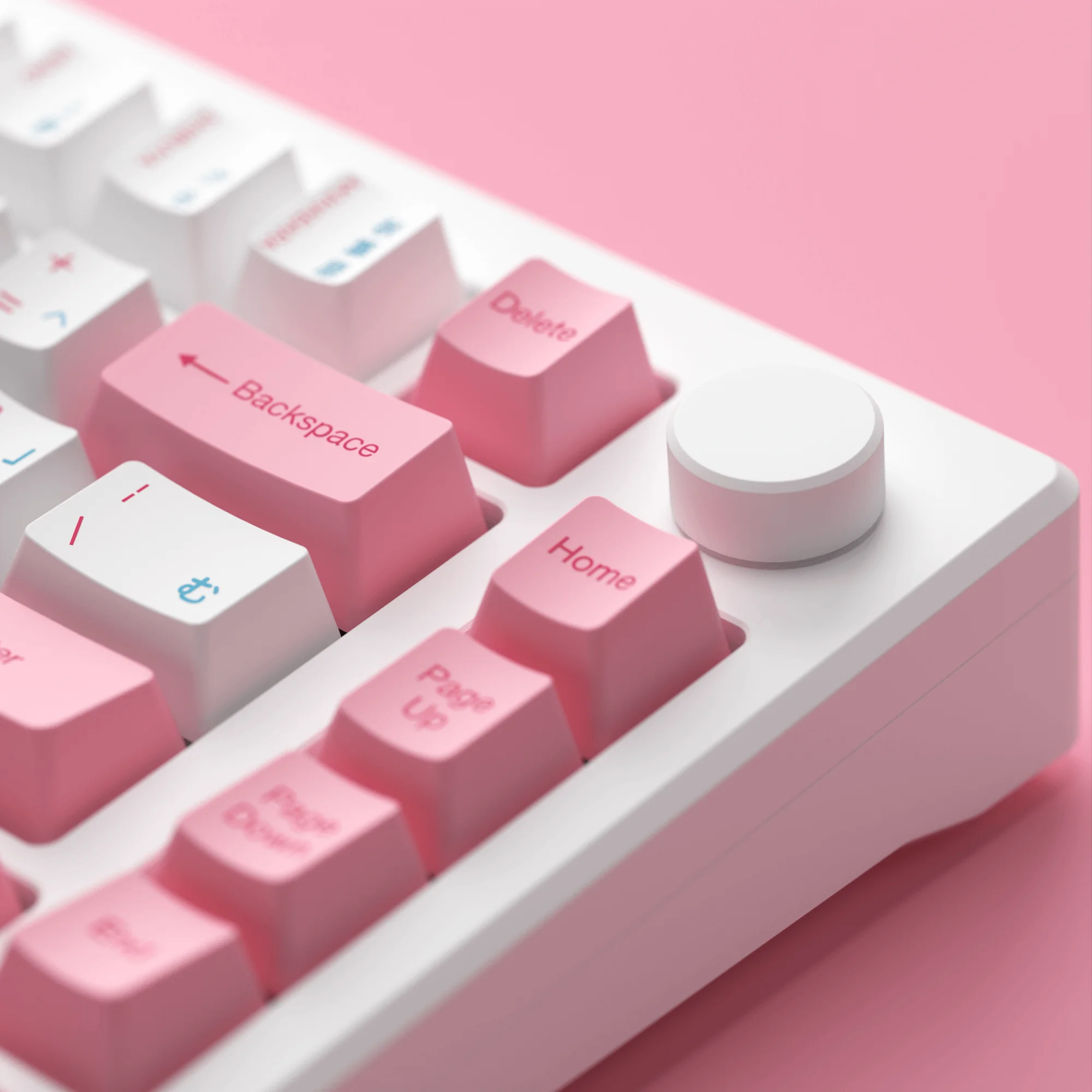 ako..様 Teclado acko-mecânico do jogo mod 007b pc tokyo r2, multi-modos