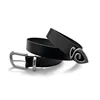 Versatile Belt ex Design Sensation Small ence Mosquito Coil American Sle Metal Bule Waist Belt for Men And Women