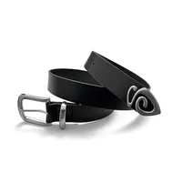 Versatile Belt ex Design Sensation Small ence Mosquito Coil American Sle Metal Bule Waist Belt for Men And Women