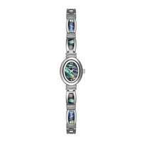 Aurelia Oval Bracelet Watch 7