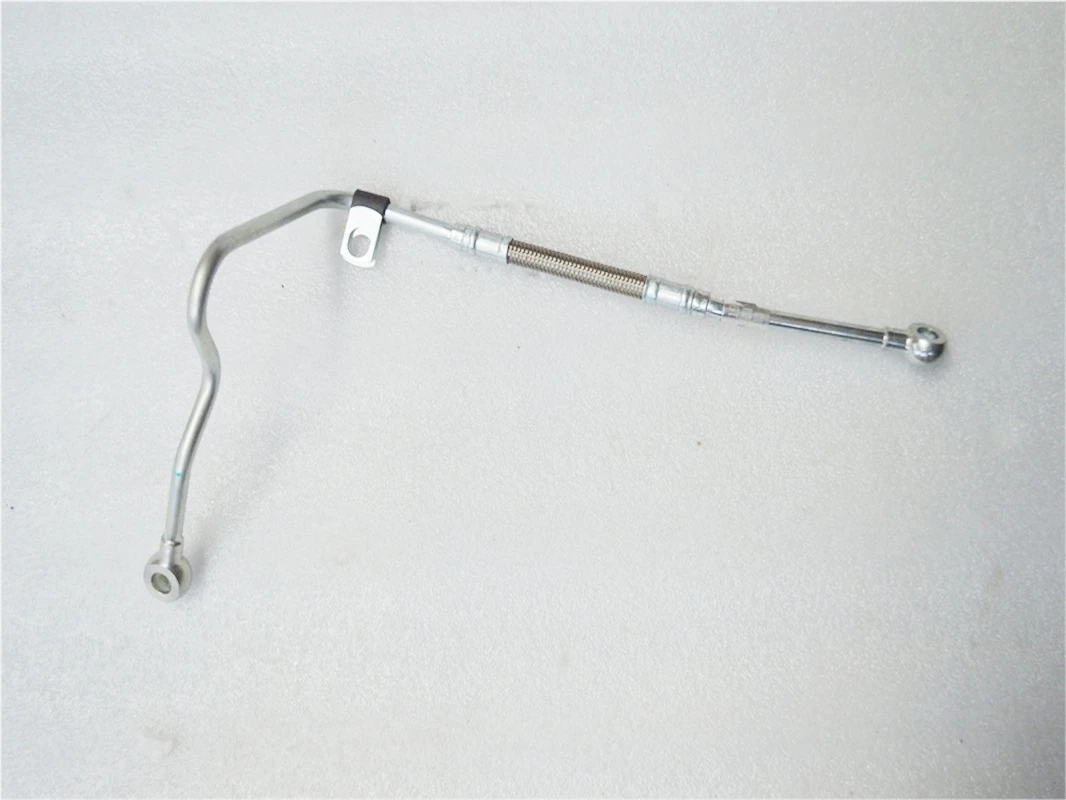 5365719 HOSE,FLEXIBLE, Foton TUNLAND Cummins 2.8 engine use