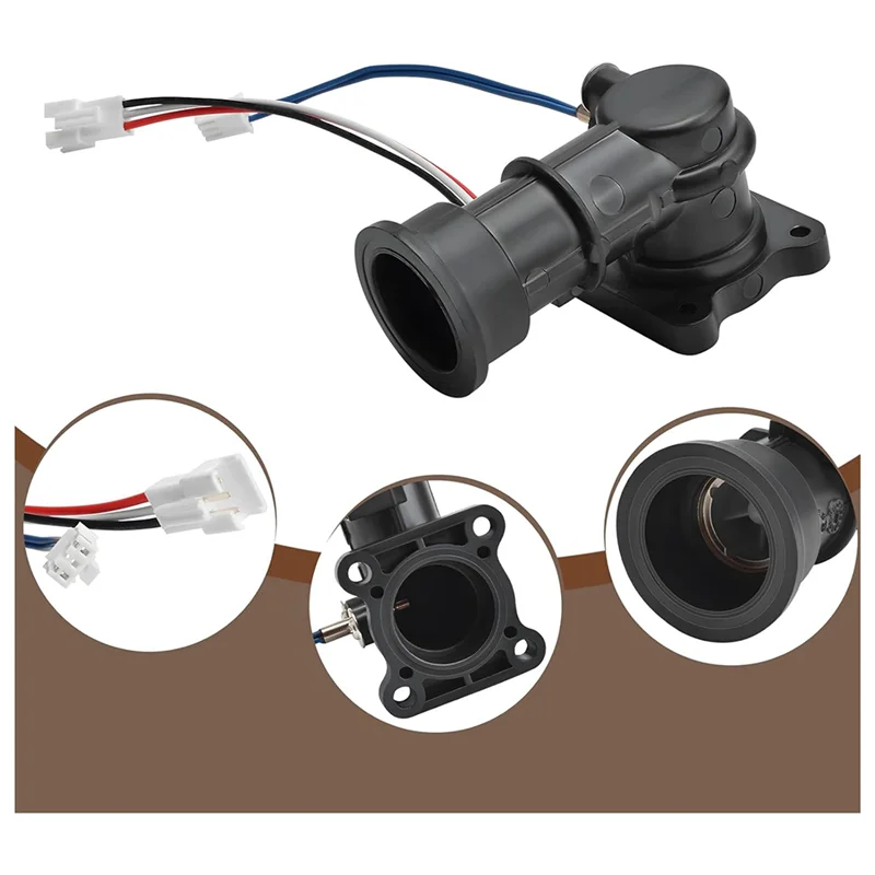A01F-30008571A Navien Tankless 온수기 NPE (A) 시리즈 Tankless 온수기 부품 용 물 흐름 센서