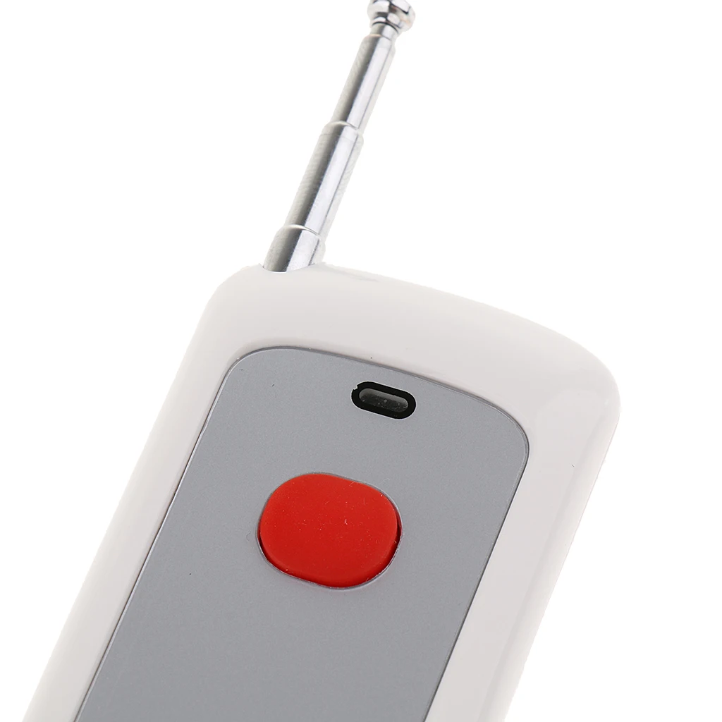 DC 12V 1000 Meters Long Distance Wireless Remote Controller Switch 315mHz/433mHz For Lights