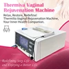 Portable Thermova Lattice RF For Personal Firming Repair And Softening Care Machine Beauty Salon 1