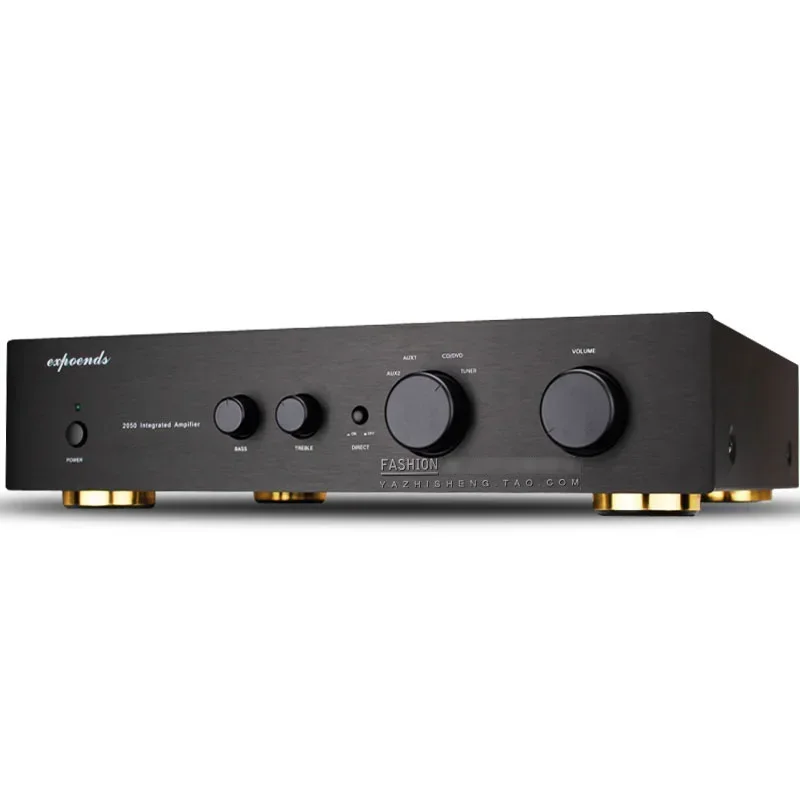 고출력 듀얼 변압기 트레블 베이스 조정, 160W * 2 2 2 채널 파워 앰프, NE5532 OP HIFI 앰프, 스테레오 앰프 오디오