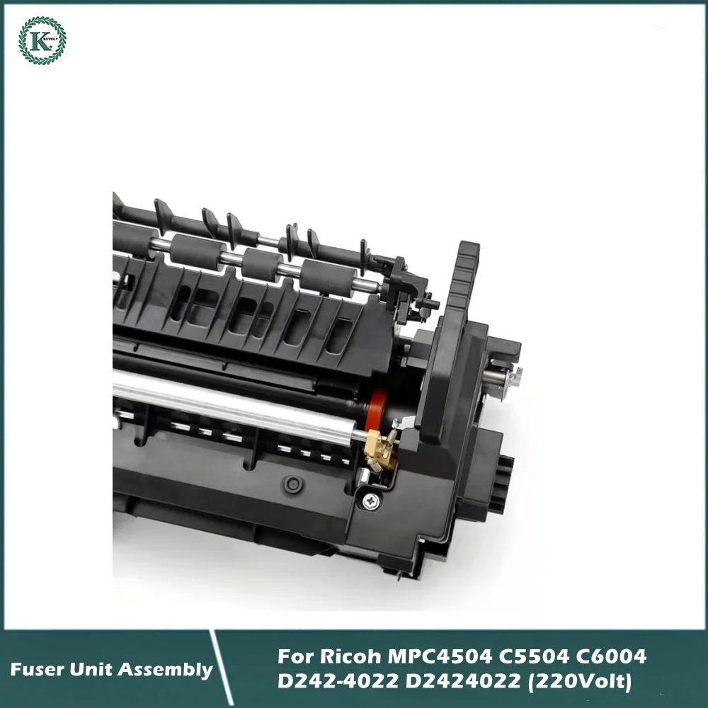 리코 MPC4504 C5504 C6004 D242-4022 D2424022 (220v) 용 정착기 어셈블리