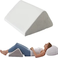 Wedge Pillow for Sleeping Body Positioners