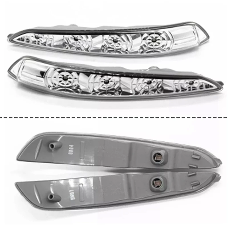 ڵ ܺ ̷ LED  ñ׳ Ʈ  LH RH,  ҳŸ I45 2009-2014 87613-3S000 87623-3S000