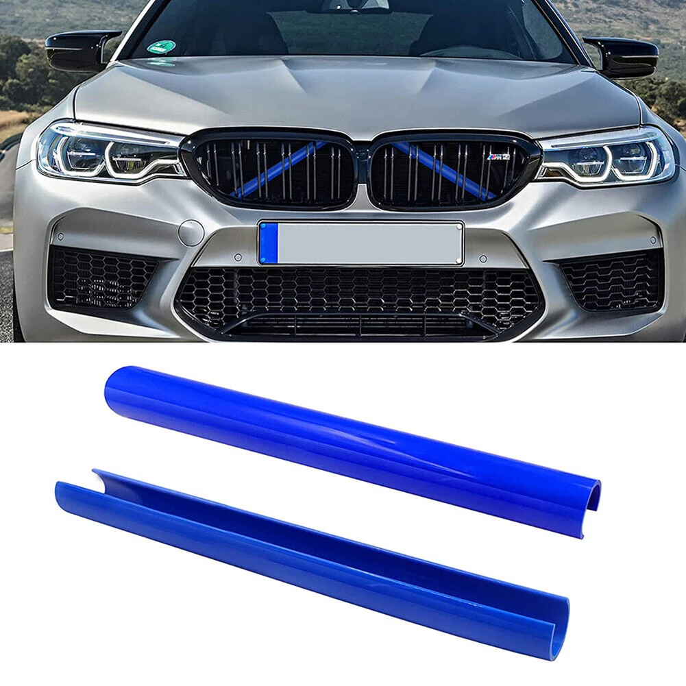 

2 шт./комплект, передняя решетка радиатора для BMW F31 F30 13