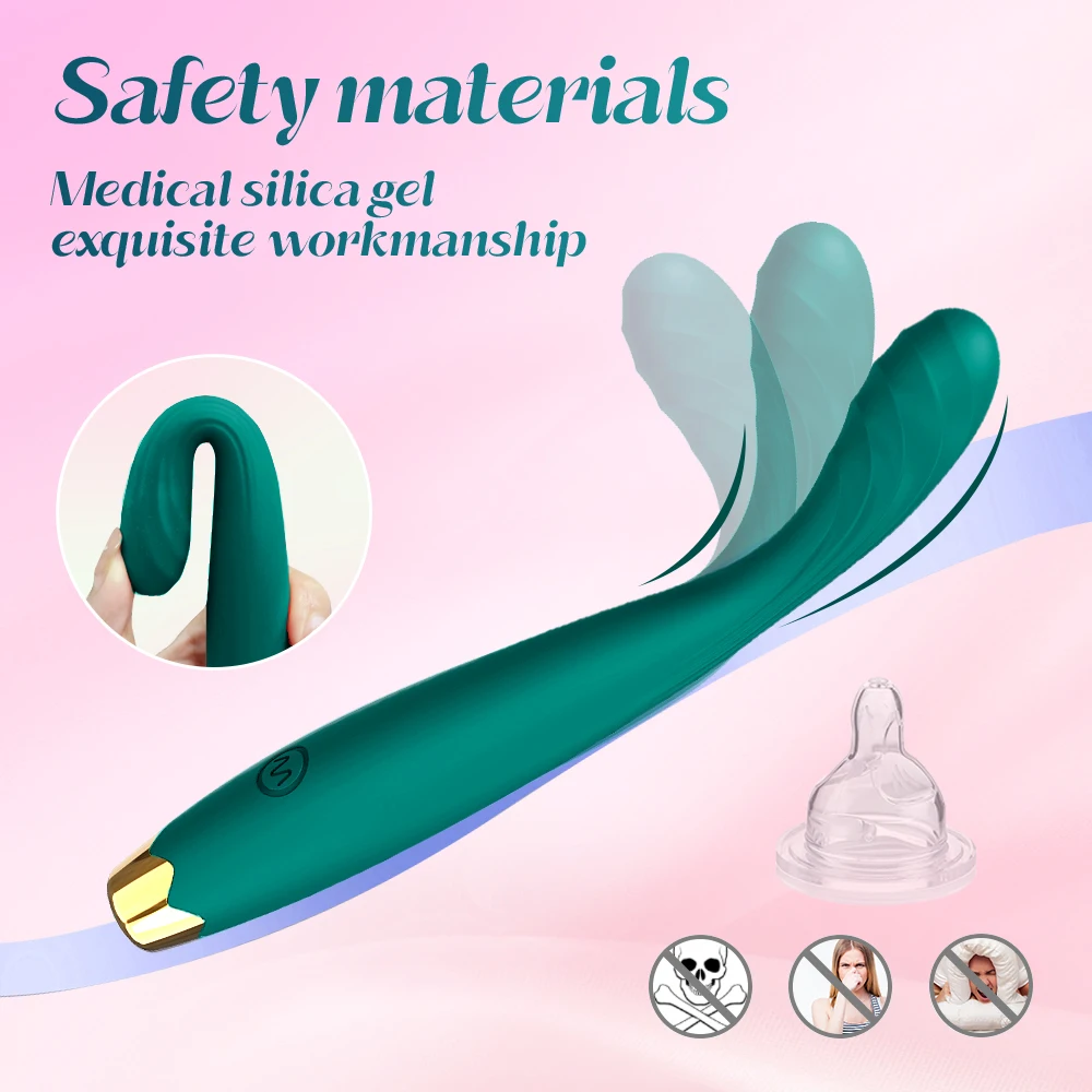 Female Sex Toys G-Spot Vibrator For Women