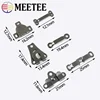 20-100Sets Metal Garment Hook Pant Trousers Button Suit Coat Adjuster Buckle Women Skirt Invisible Clasp DIY Sewing Accessorie 3