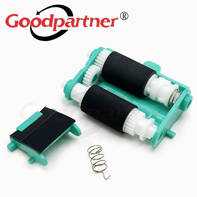 

1X L2700-60008 L2701A ADF Service Roller Kit for HP ScanJet N6310 N6350