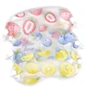 Ice Packs Rest Ice Eye Shade Cooler Bag Sleeping Mask Cover Ice Pack Eye Patch Cold Relaxing Soothing Eye Gel Mask Health Care 6