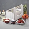 Brod & Taylor Folding Proofer & Slow Cooker (Proofer) 4