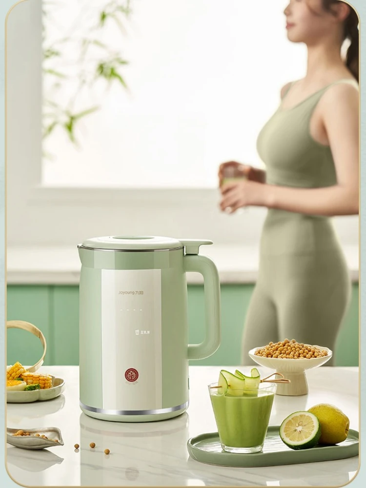 

Joyoung Soybean Milk Machine Automatic Multi-function Wall Breaking Machine Liquidificador Portátil