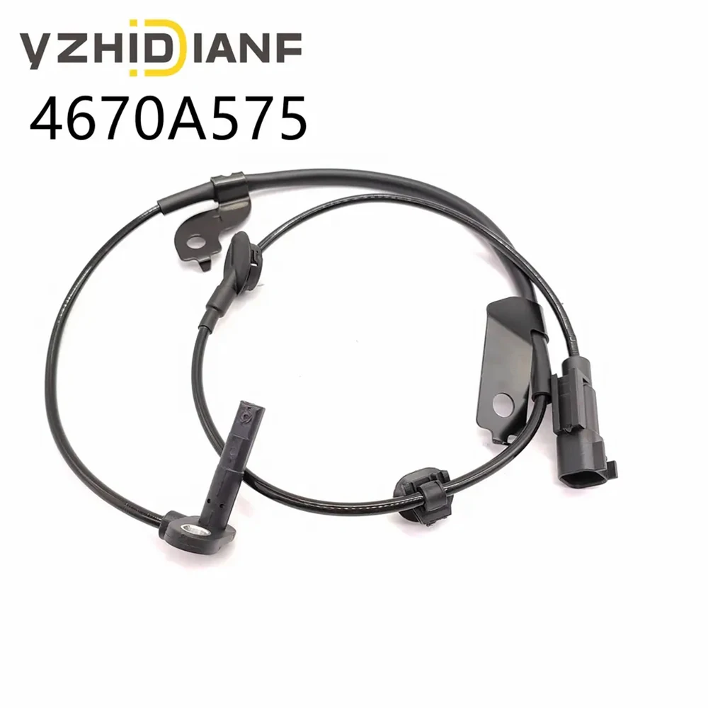 Рисунок 6 - Датчик скорости колес ABS