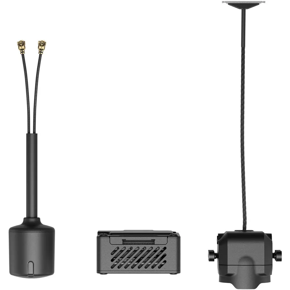 Air Unit Original DJ O3 For Goggles 2 & V2 Adding FPV Capabilities to Your Drone Accessories