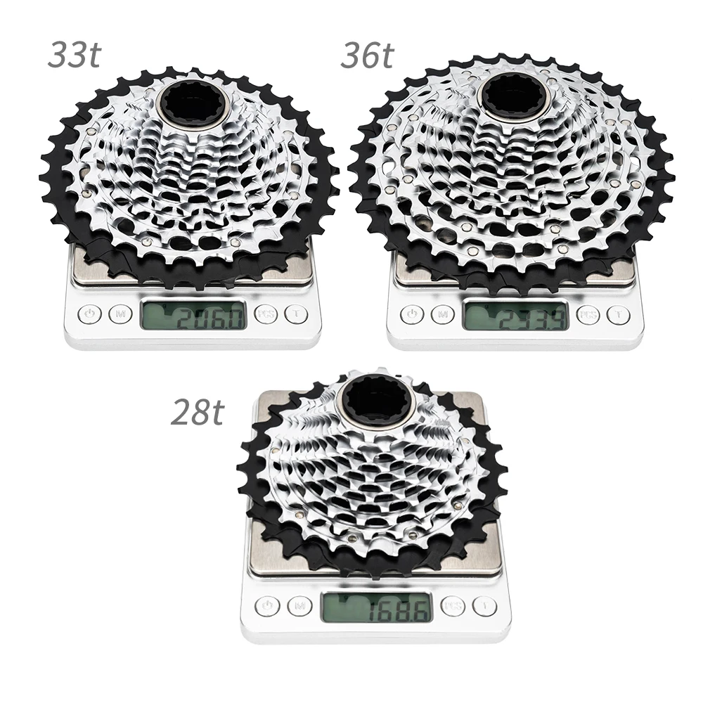 ZTTO 12 Speed Road XDR Cassette 12s 10-28T 10-33T 10-36T 10-44T