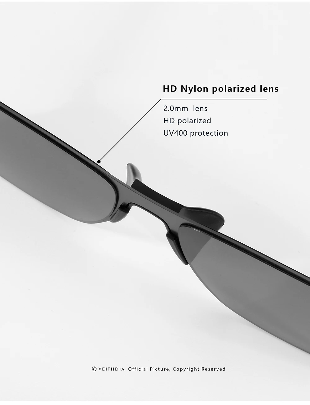 Occhiali da sole polarizzati uomo uv400 guida e pesca_voghion.com