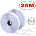 White 25M