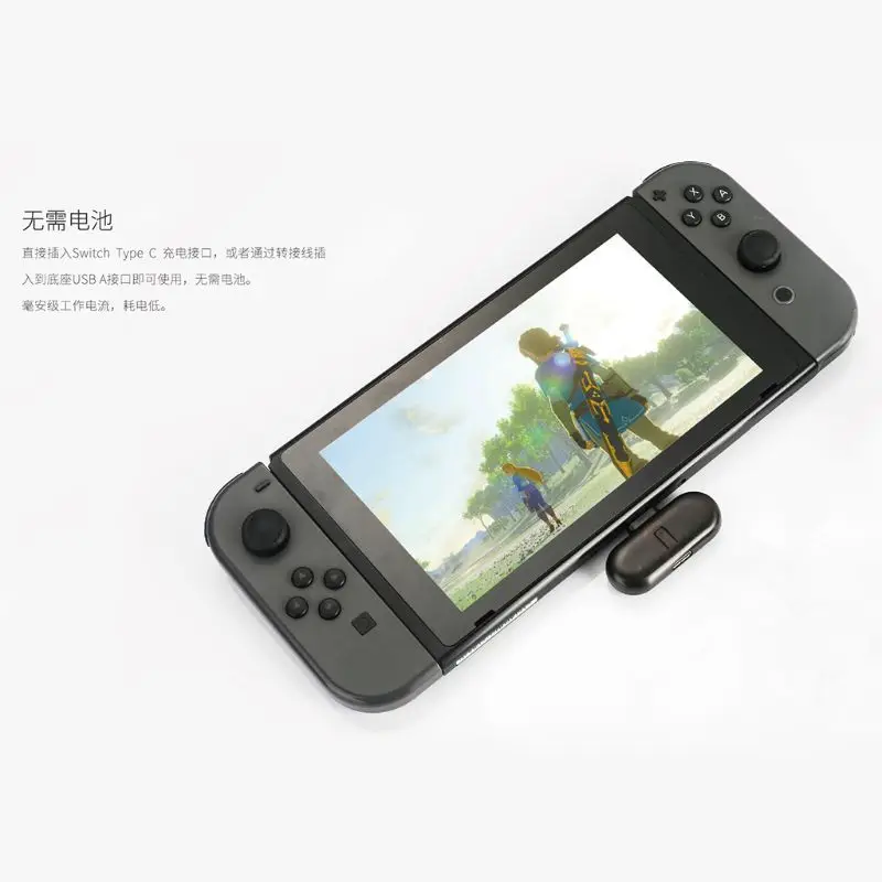 

Wireless Receiver Transmitter Adapter For Car Headphone Reciever Handsfree