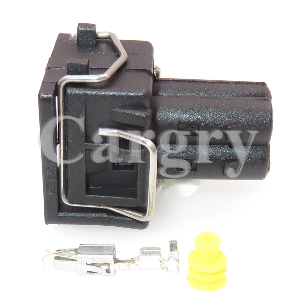 2x Klimaanlagen Sensor Stecker Für VW & Audi - 4-poliger Anschluss 357919754 - Einfacher Einbau