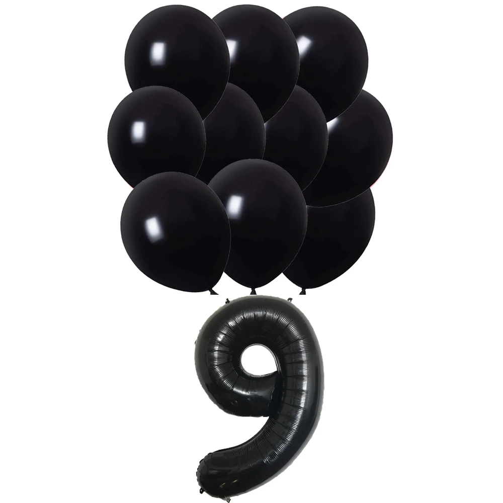 16pcs balloons