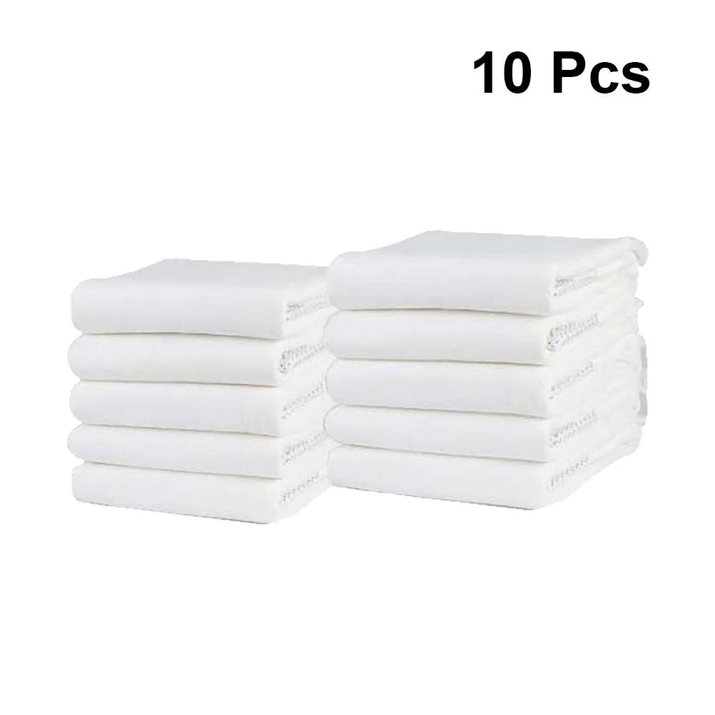10 Pcs Panties Protective Incontinence Diapers Paper Elders Accessories Large Adult Pregnant Woman 3