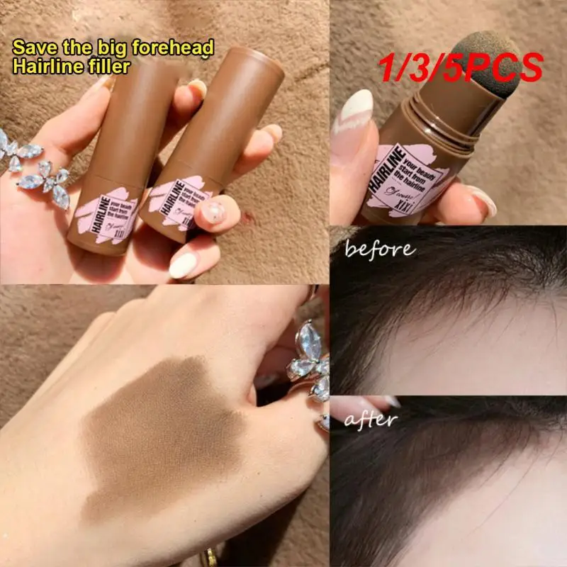 

1/3/5 шт., пудра для наращивания волос, 29 г