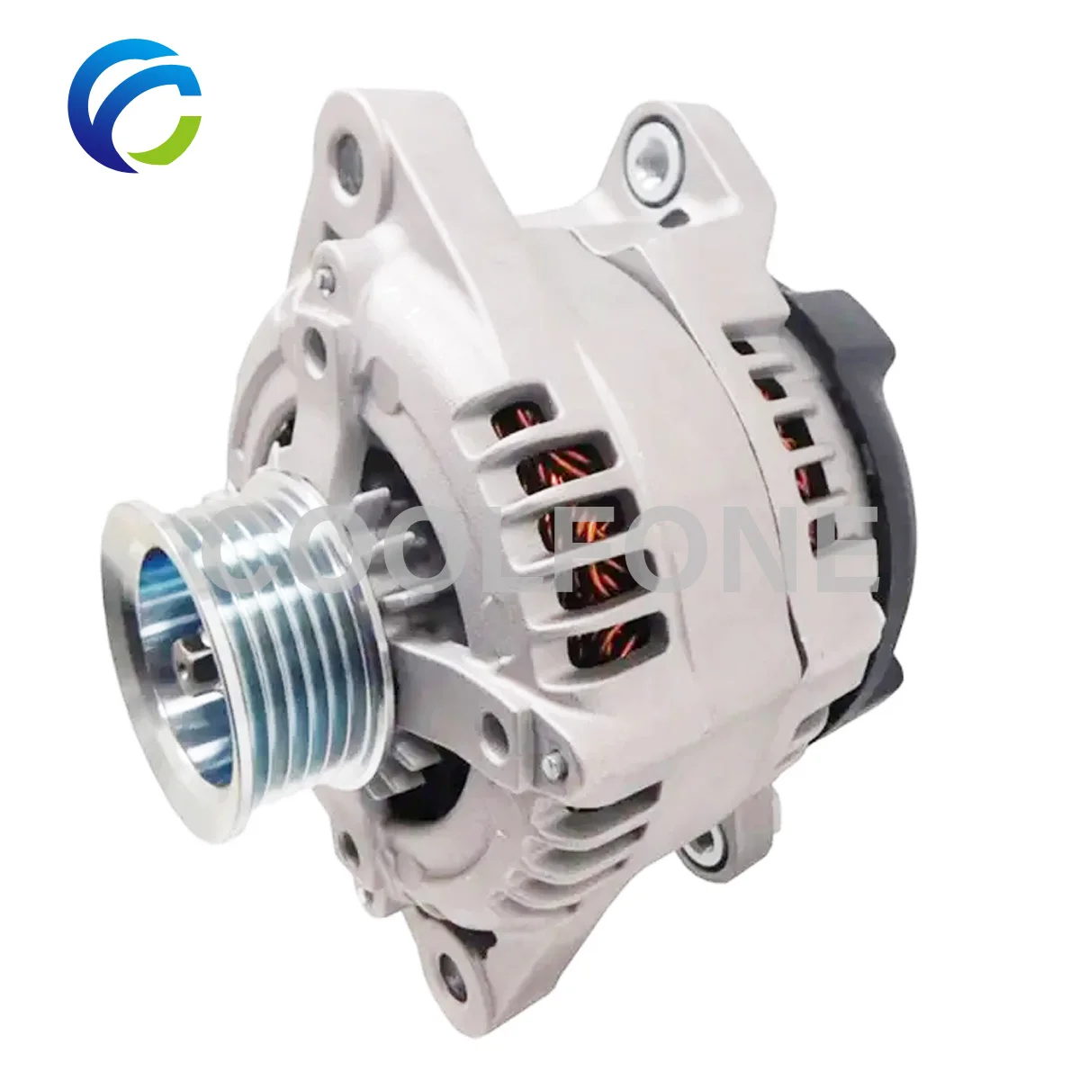

Generator Alternator for HYUNDAI SANTA FE SONATA TUCSON KIA OPTIMA SORENTO SPORTAGE 2.4 373002G051 373002G060 373002G061